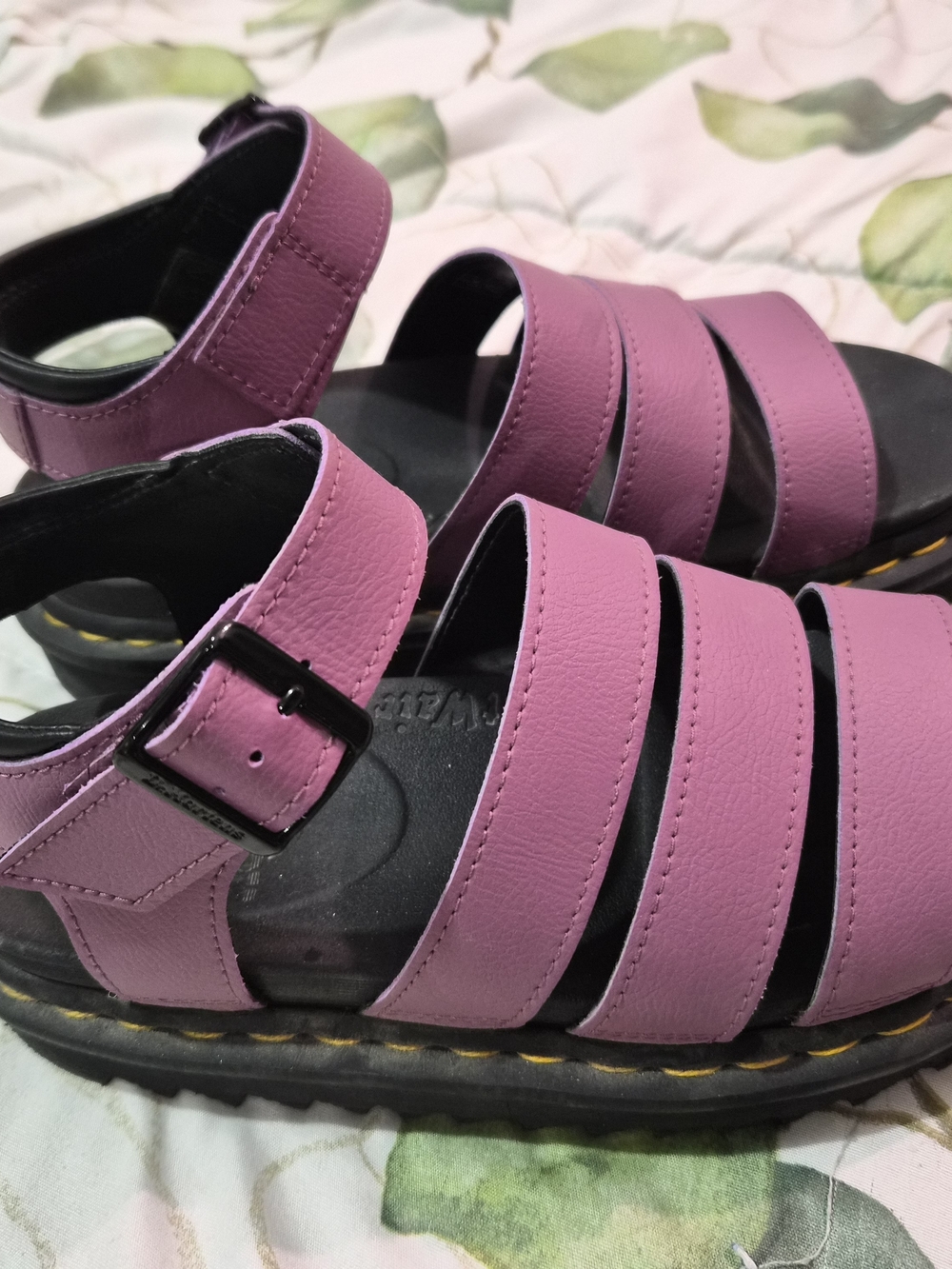 Dr. Martens Blaire